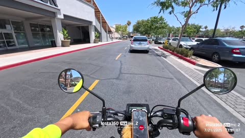 no deliveries?!