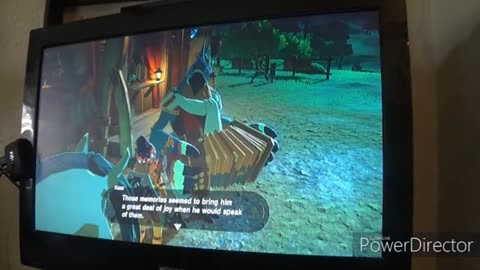 The Legend of Zelda Breath of the Wild Fun Stuff Episode 5: Finale!