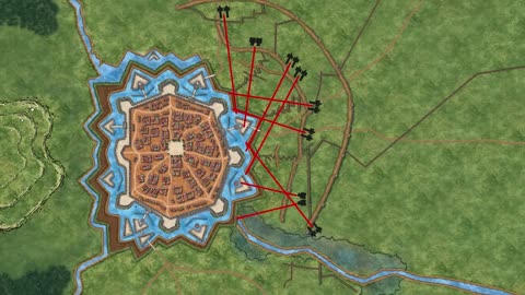 1758: The Year France Lost North America