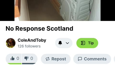 You lie we could die.