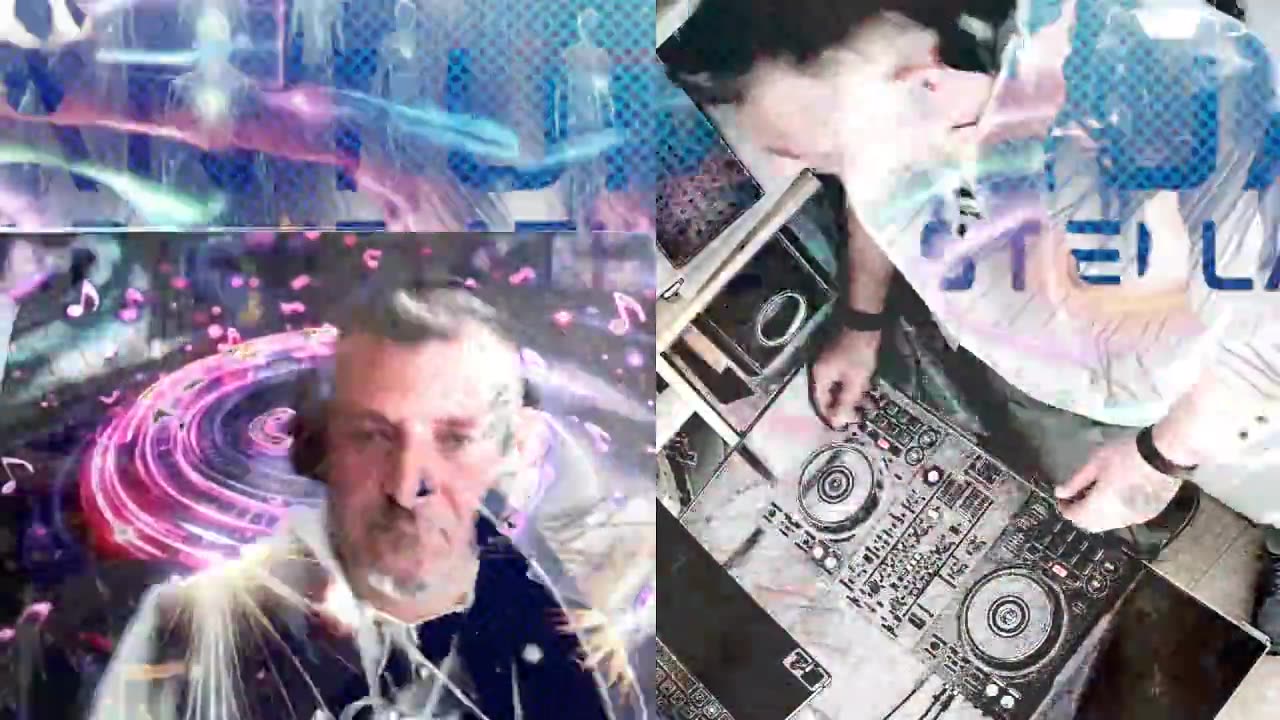 Stellar Club Sound