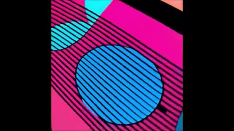 Color Palette - Anywhere at All(2025)