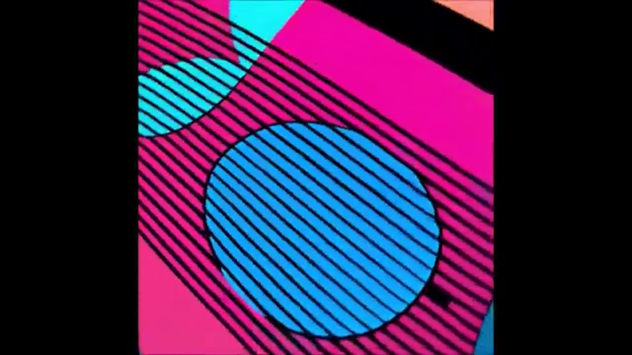 Color Palette - Anywhere at All(2025)