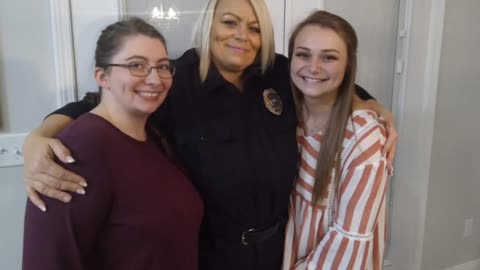these are my daughters but this is a program that I could use to have fun with them