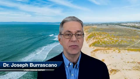 TICK & LYME EXPERT & DOCTOR TELLS ALL | THE OPTIMAL HEALTH PROGRAM @12:00 PM