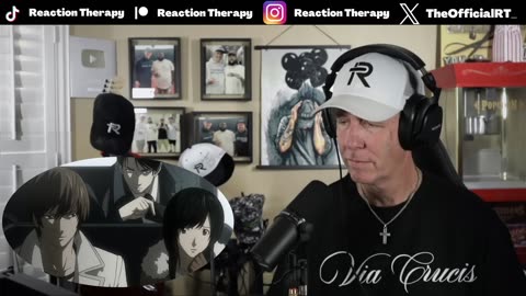 RAYE PENBER! | Therapist REACTS to Death