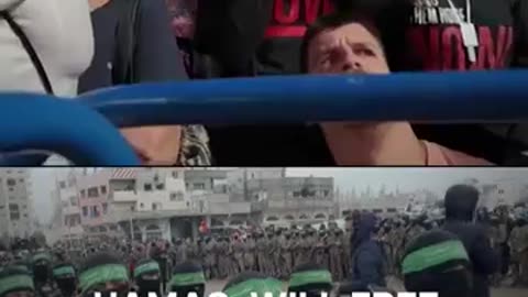 Gaza War： Families of Israeli Hostages Mark 600 Days of Captivity