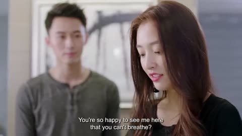 My Amazing Boyfriend S1 Ep 10