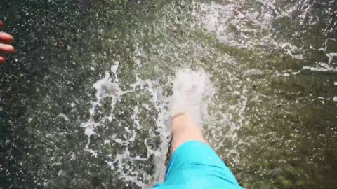 Seaside Escape