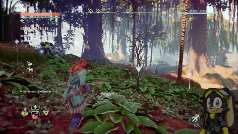 Reliving the Journey: Horizon Zero Dawn on PS4 Pro | Scrubby’s Replay