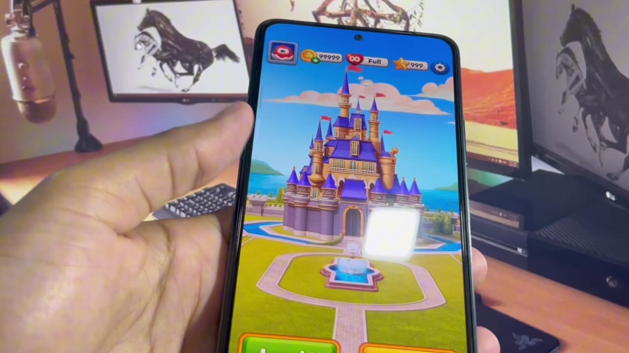 Royal Match Hack (Android iOS)⚠️ - Free Method to Get Unlimited Coins&Stars⚠️