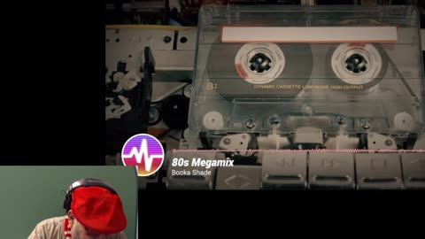 Bizarre Transmissions from the Bermuda Triangle