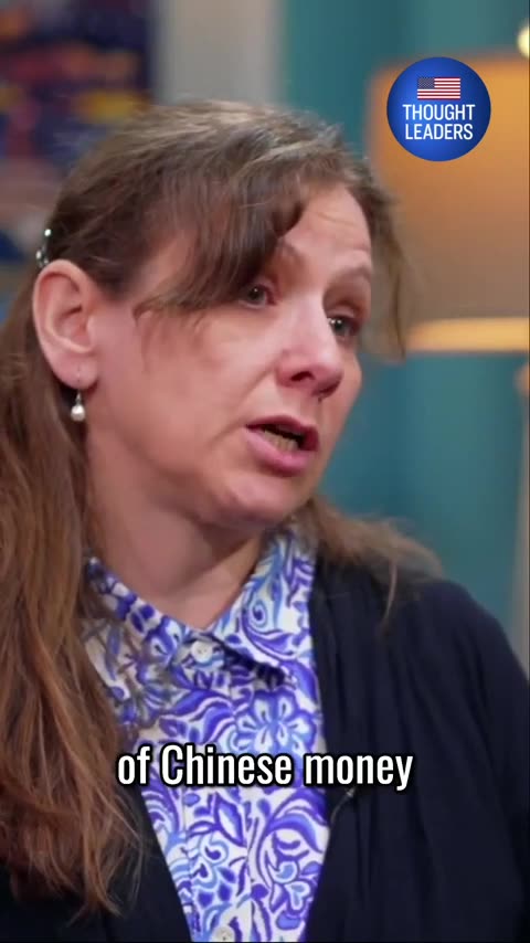 DOGE's Axe: Cleo Paskal Warns About Dangers Of Potential Cuts In The Pacific