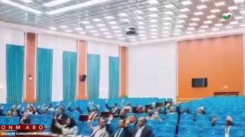Qophii Addaa ONM-ABO Caamsaa 3-2025 itti dhiyaadhaa!
