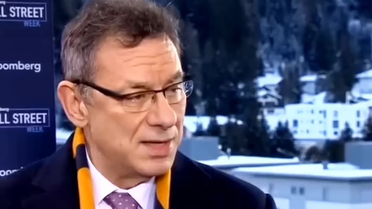 Директор фајзера стављамо чипове у лекове и знамо кад сте прогутали таблету!!!