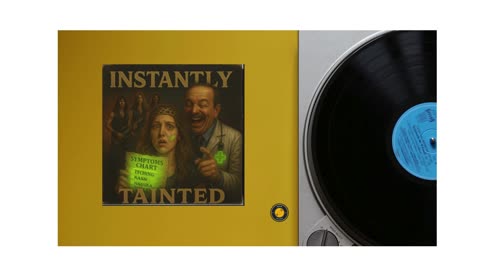 Instantly Tainted
