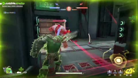 Marvel Rivals - THE IMPOSSIBLE RANK 1 CONSOLE HULK COMPETITIVE GRIND SEASON 5.5