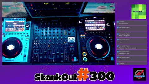 SkankOut#Sessions is live! linktr.ee/skankout for all live links!