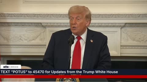 Trump: The Autopen Is The Biggest Scandal In A Century