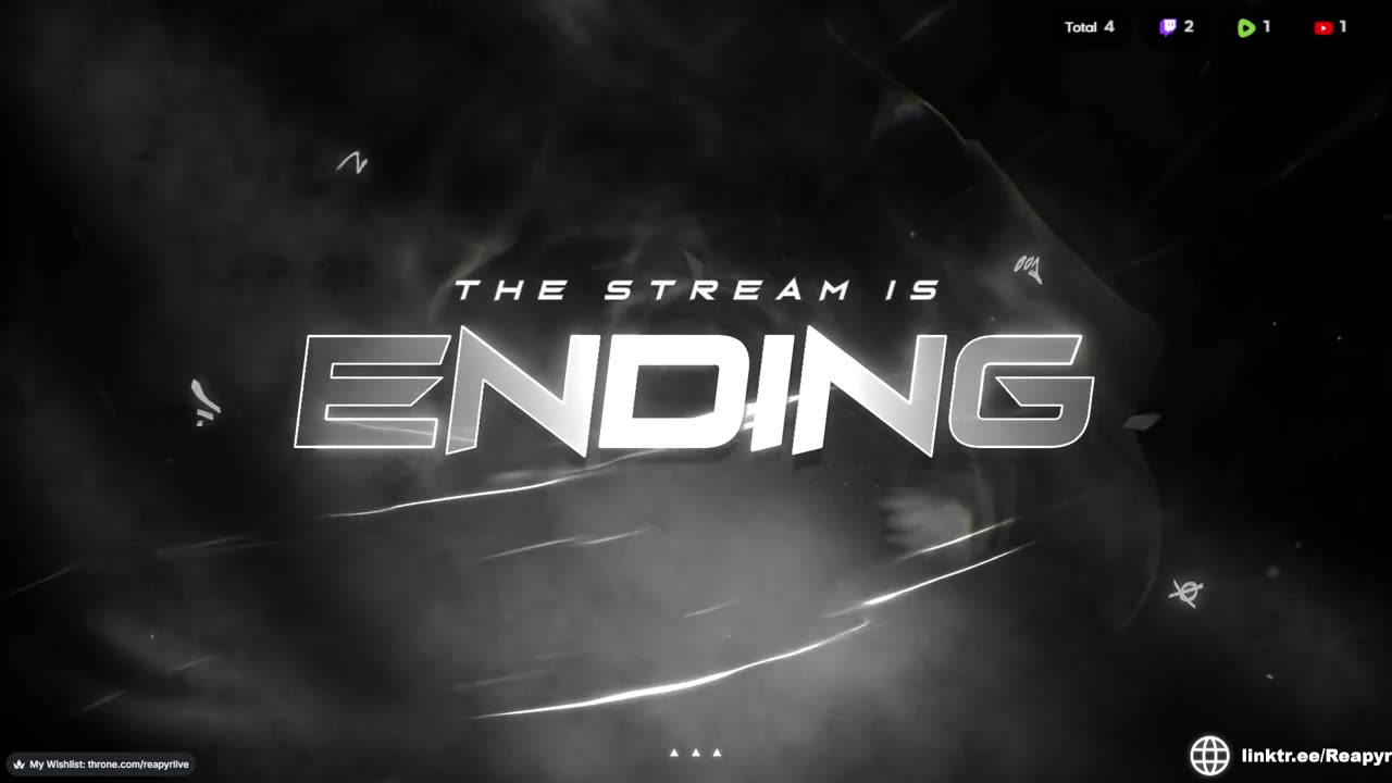 🔴Live🔴I'm BACK!🔴!throne !merch !dubby !discord !socials🔴