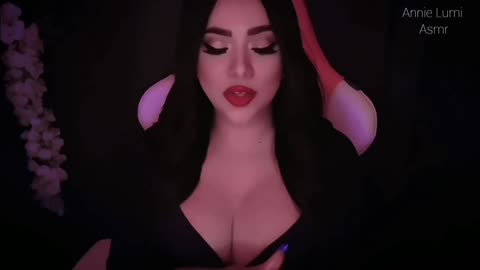 ASMR❤️NIÑERA te da un BAÑO MUY CALIENT3 🔥