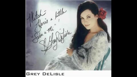 Grey delisle & Jamie bamber no other love for me 2012 _ tom & Jerry soundtrack 360p