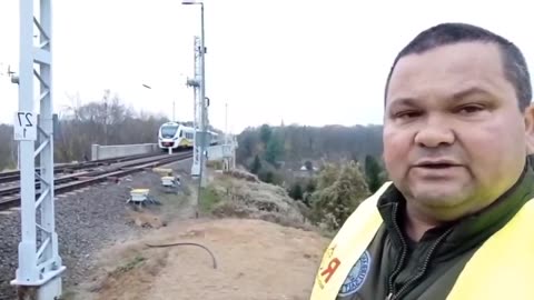 ‼️ Kolejny punkt graniczny bez ochrony! Wczoraj informowaliśmy o zniknięciu posterunku w Słubicach