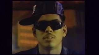 Digital Underground (Video Press Kit for Sex Packets)