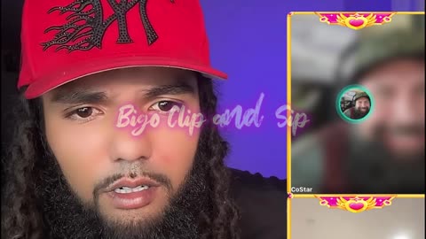Papi n several demon time members get recalled beans from CoStar 7/20/25 #bigoclipandsip