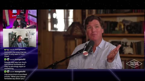 🔴Debunking the Feminist Lies sabotaging you | Maintaining Frame 191