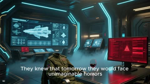 Romance in Space