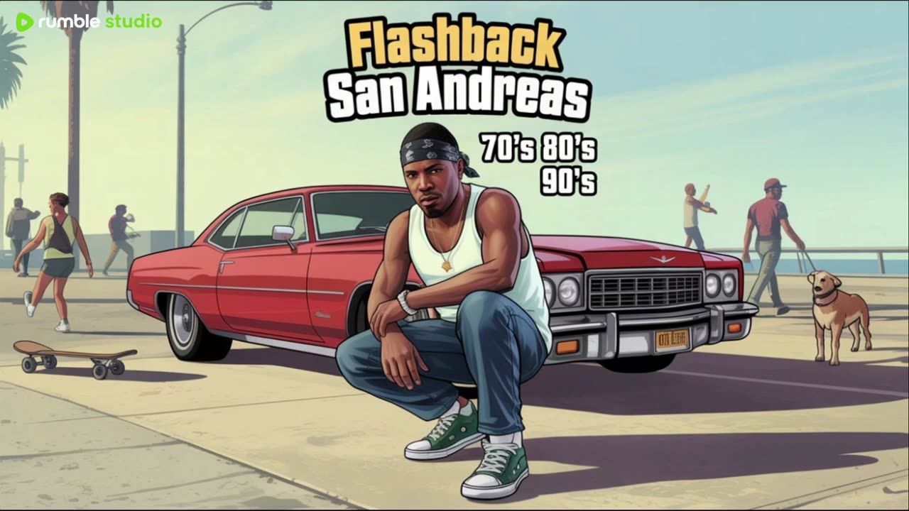 THE BEST OF FLASHBACK - GREATEAST MUSIC HITS #60 #70 #80 #90 - 3