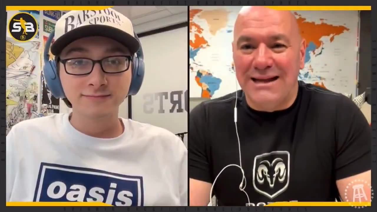 Dana White: UFC At The White House Will Be The Greatest Event Of All Time