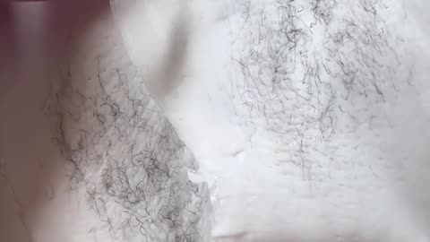 Melting Sexy Smooth White Chocolate Dream Hard Wax | Satisfying ASMR by @beyondthebeautytable