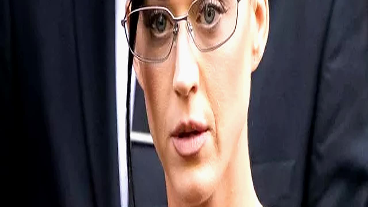 Katy Perry Wants Justice in Court Battle with Dy