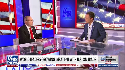 Kudlow: We have to be very careful not to give China these 'crown jewels'