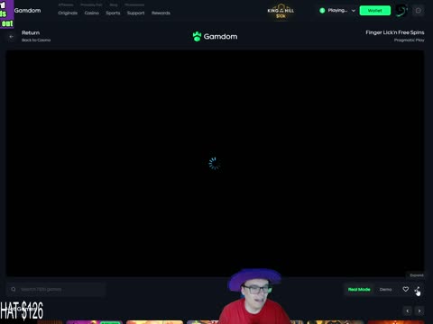BIRTHDAY STREAM! $1500 BONUS HUNT OPENING! 28 BONUSES! LIVE CASINO GAME MADNESS