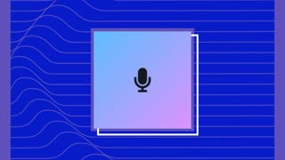 Valentino the Parking Attendant stops by the podcast called Acronym!