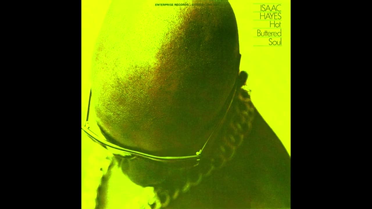 HYBERBOLICSYLLABICSESQUEDALYMISTIC RAP - Nehemiah 2006 (Isaac Hayes)