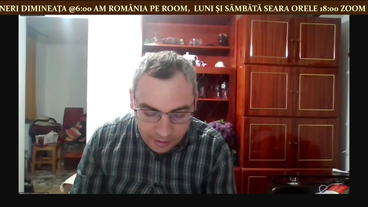 ADY TOLAN -DE MULTE ORI TE AFLI LA RĂSCRUCI- CALEA CĂTRE RAI PĂRTĂȘIE #live #music #podcast #isus
