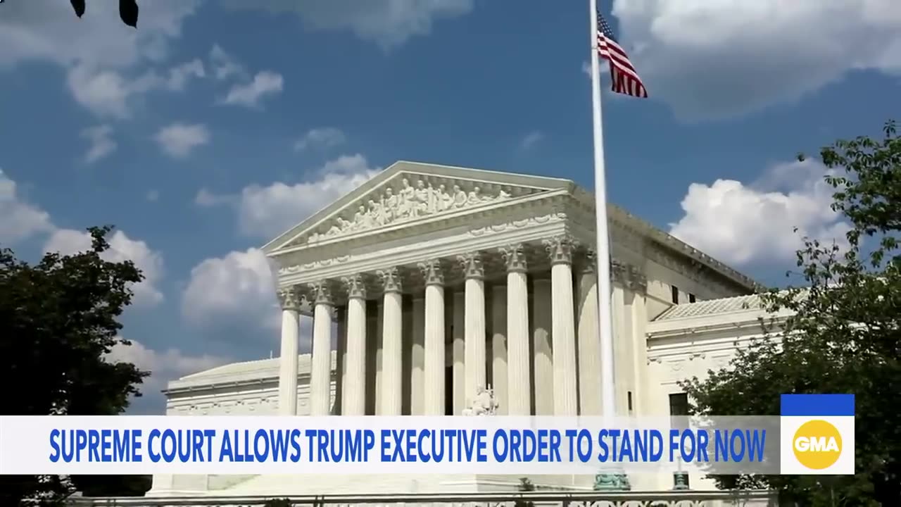 Supreme Court hands Trump major win