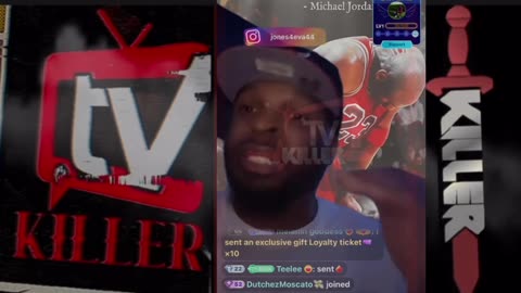 KEVIN JONES WIFE FINALLY SPEAKS OUT ABOUT DOLLA BILL COMING TONHER JOB