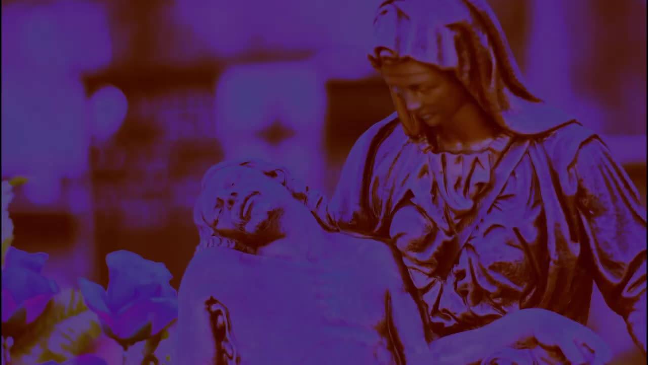 Earth is Hell (Original song)