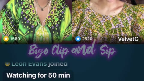TY News has a convo with Velvet about Holly n Ace's mom 5/29/25 #bigoclipandsip