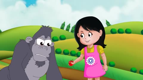 Alphabet Stories