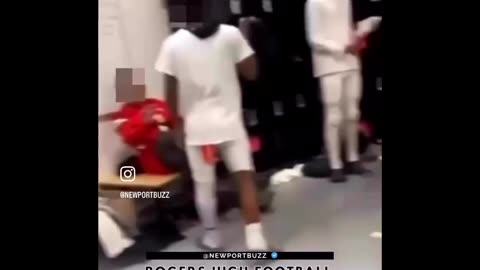 Blacks Attack special needs kid