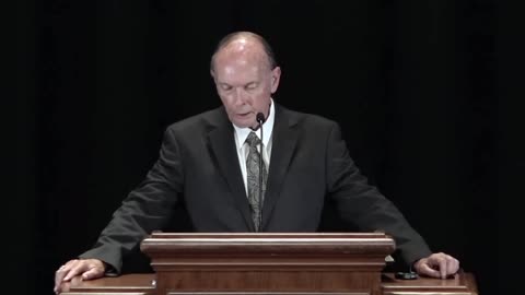 How to Pray for Your Brethren