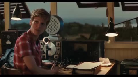 he Woman Who Dared to Fly Beyond the Horizon