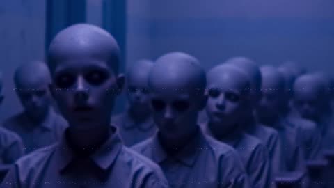 Raat Ki Khamoshi – The Classroom at Midnight | आधी रात का डरावना क्लासरूम