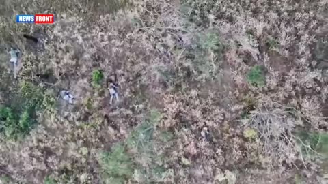 Ukraine war combat footage july 10 2025
